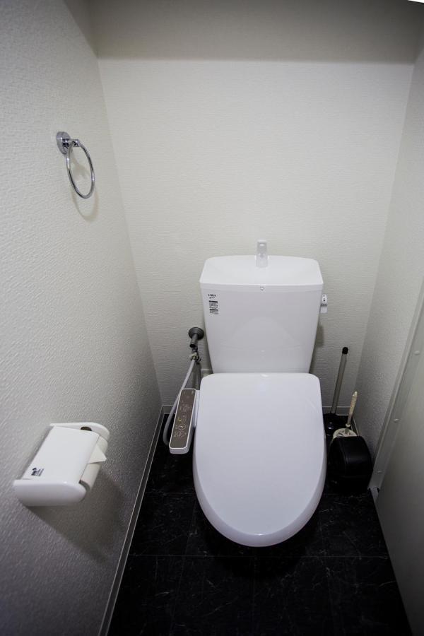 Ustay Nippori Tokio Buitenkant foto